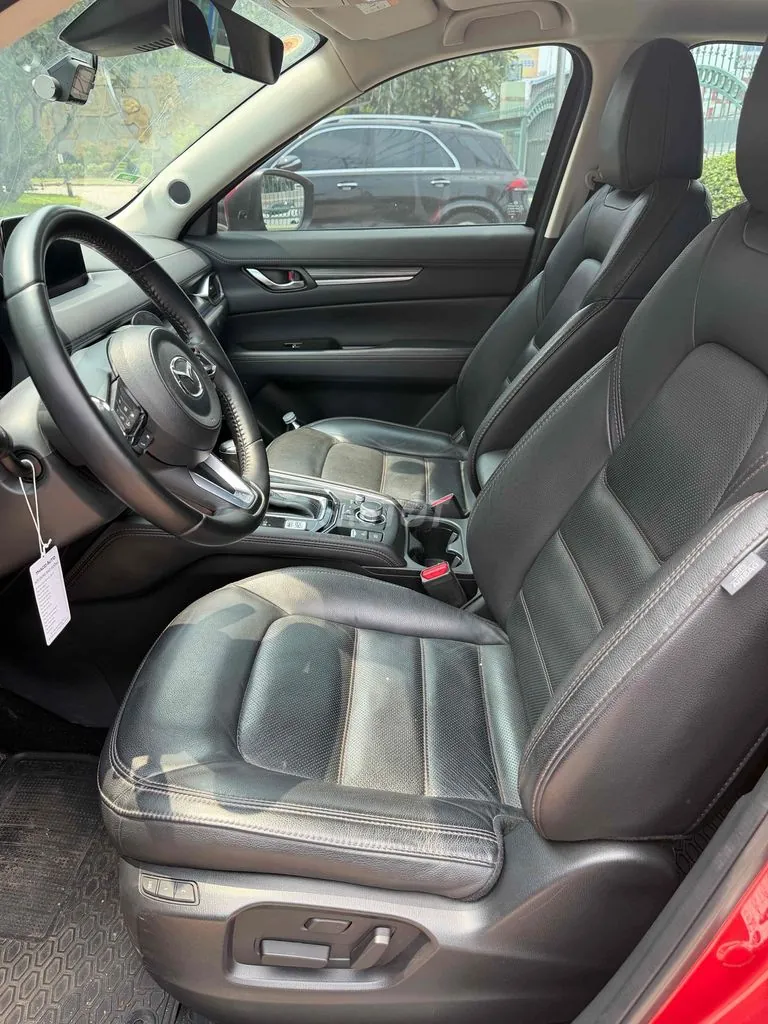 Mazda Cx-5 2023 photo 5