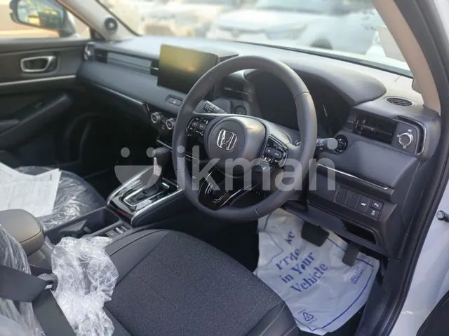 Honda Vezel 2026 photo 4