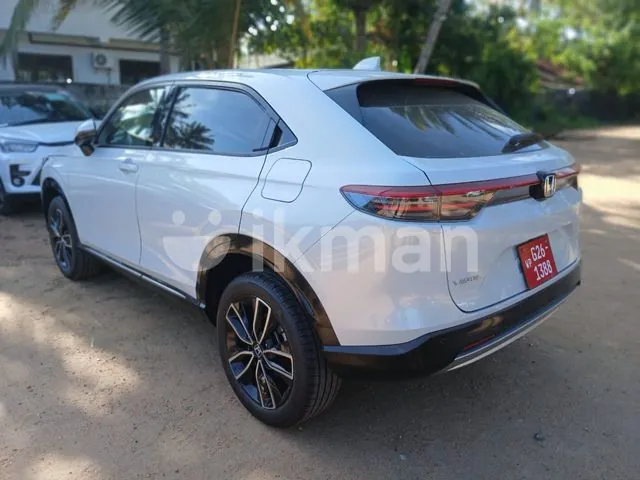 Honda Vezel 2026 photo 2