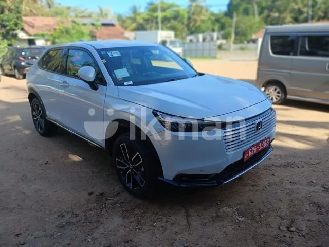 Honda Vezel 2026 photo 3