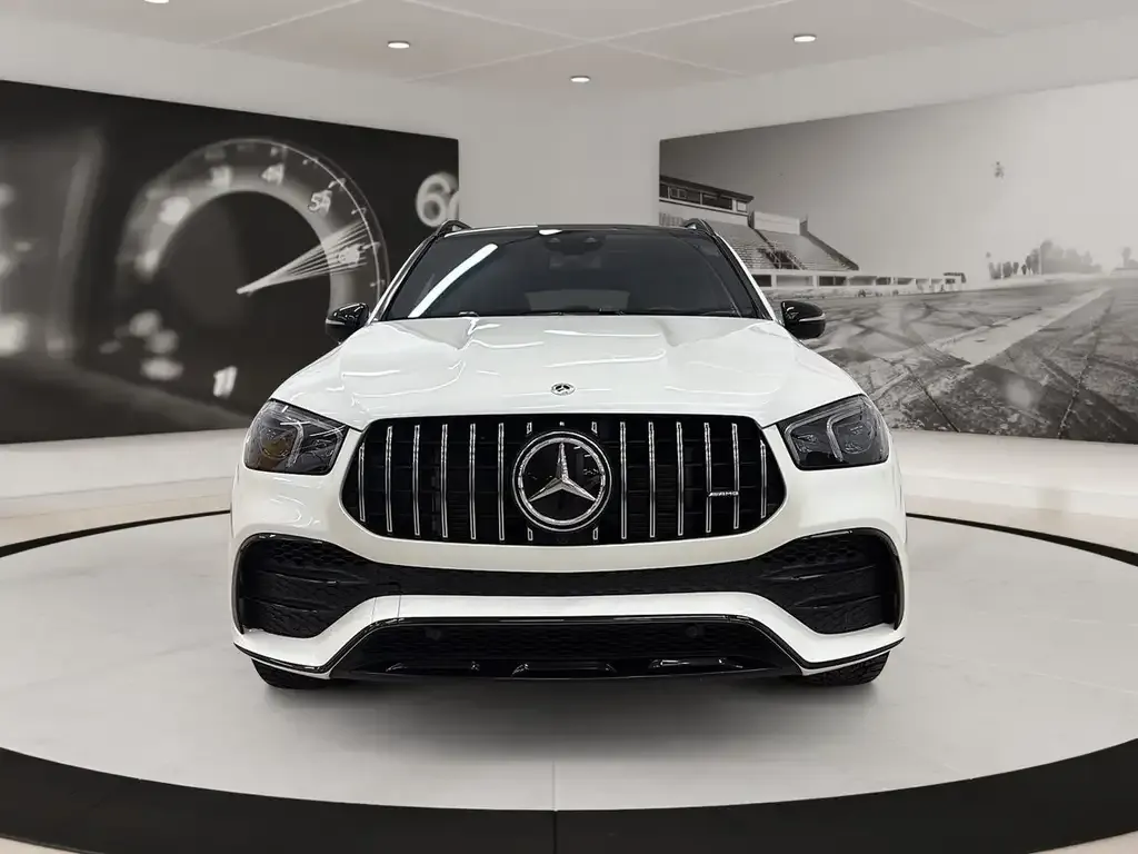 Mercedes-Benz Gle 2021 photo 2