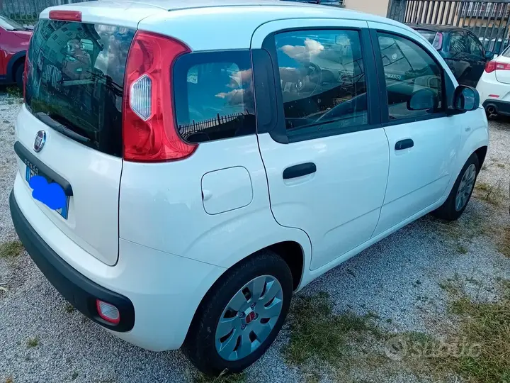 Fiat Panda 2013 photo 3