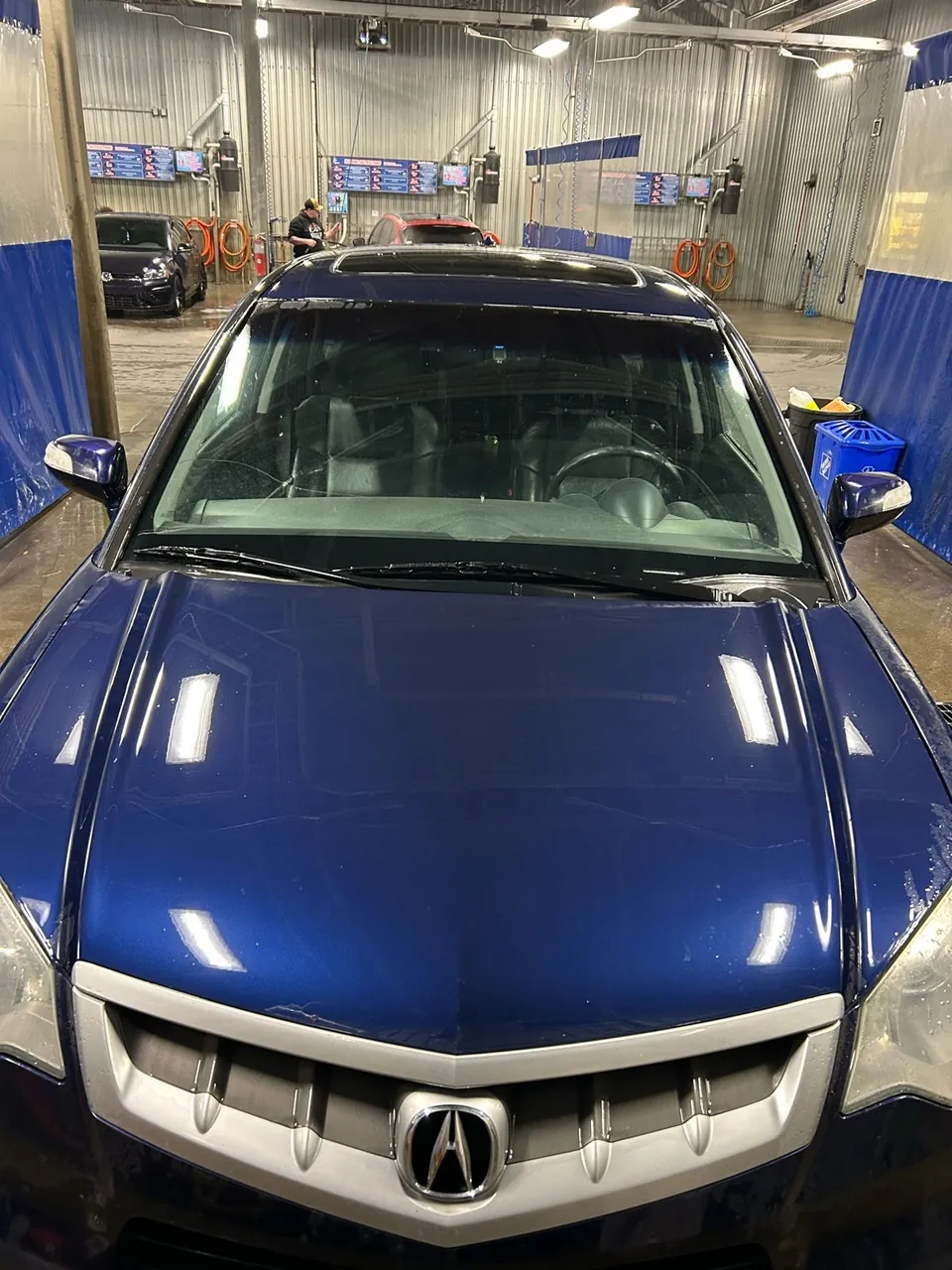Acura Rdx