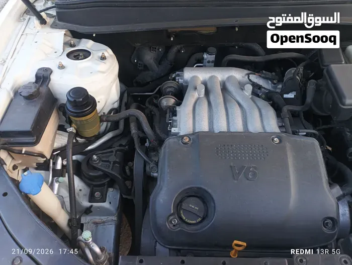 Hyundai Santa Fe 2009 photo 3