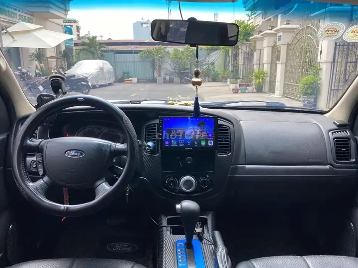 Ford Escape 2009 photo 4
