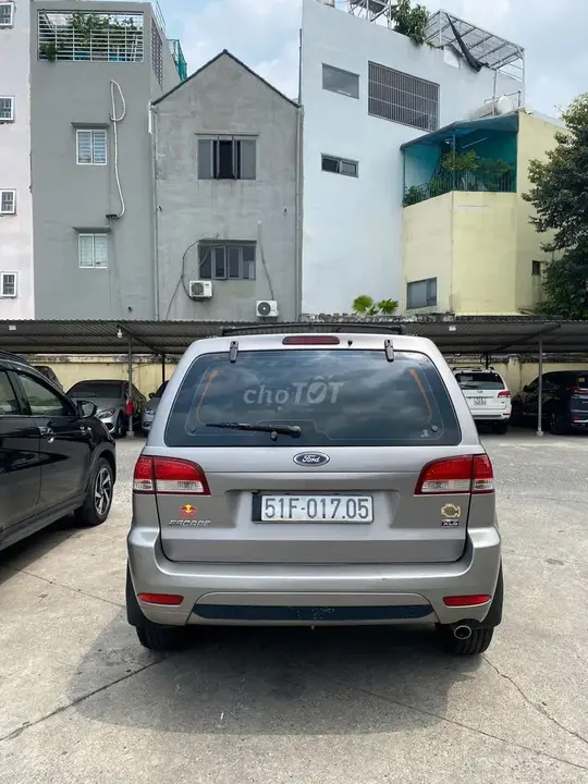 Ford Escape