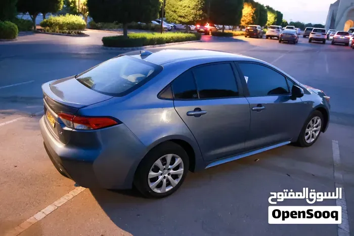 Toyota Corolla 2024 photo 4