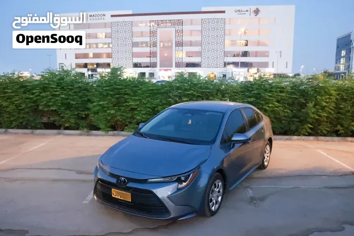 Toyota Corolla 2024 photo 3