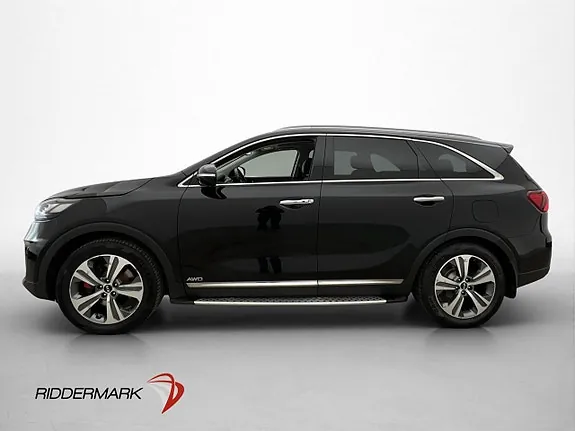 Kia Sorento 2020 photo 4
