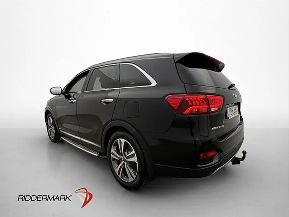 Kia Sorento 2020 photo 5