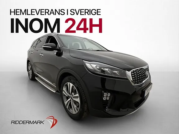 Kia Sorento 2020 photo 3