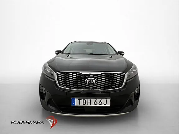 Kia Sorento 2020 photo 2