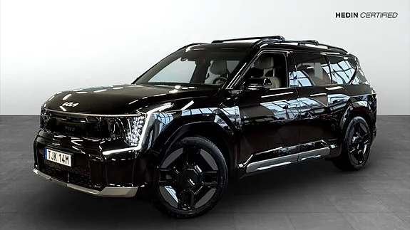 Kia Ev9