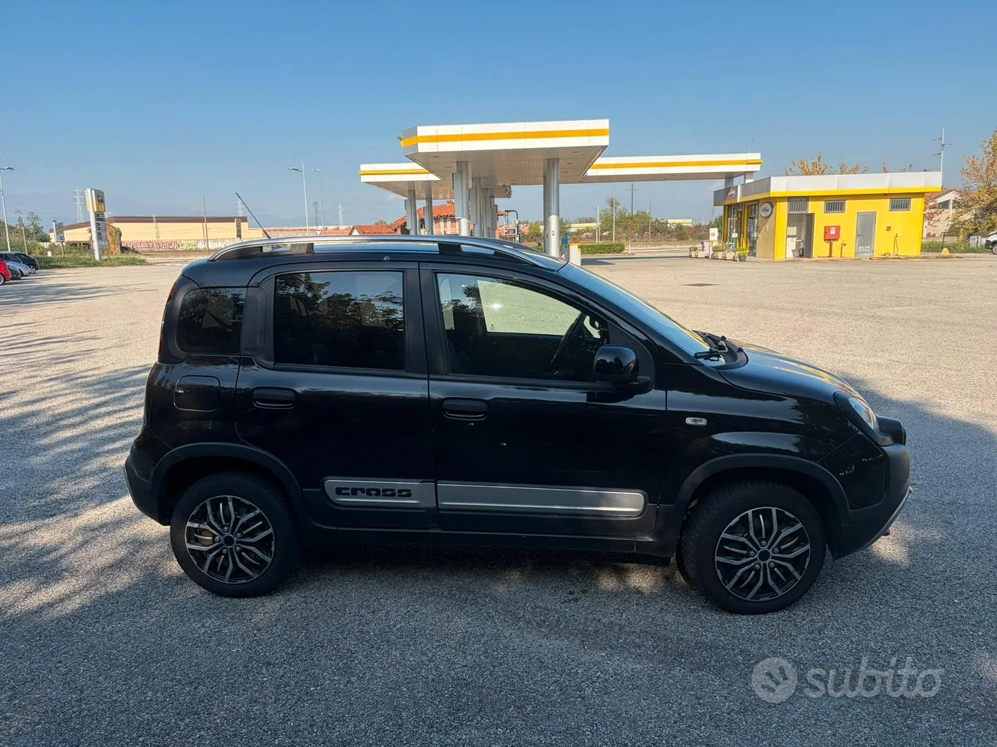 Fiat Panda 2016 photo 2