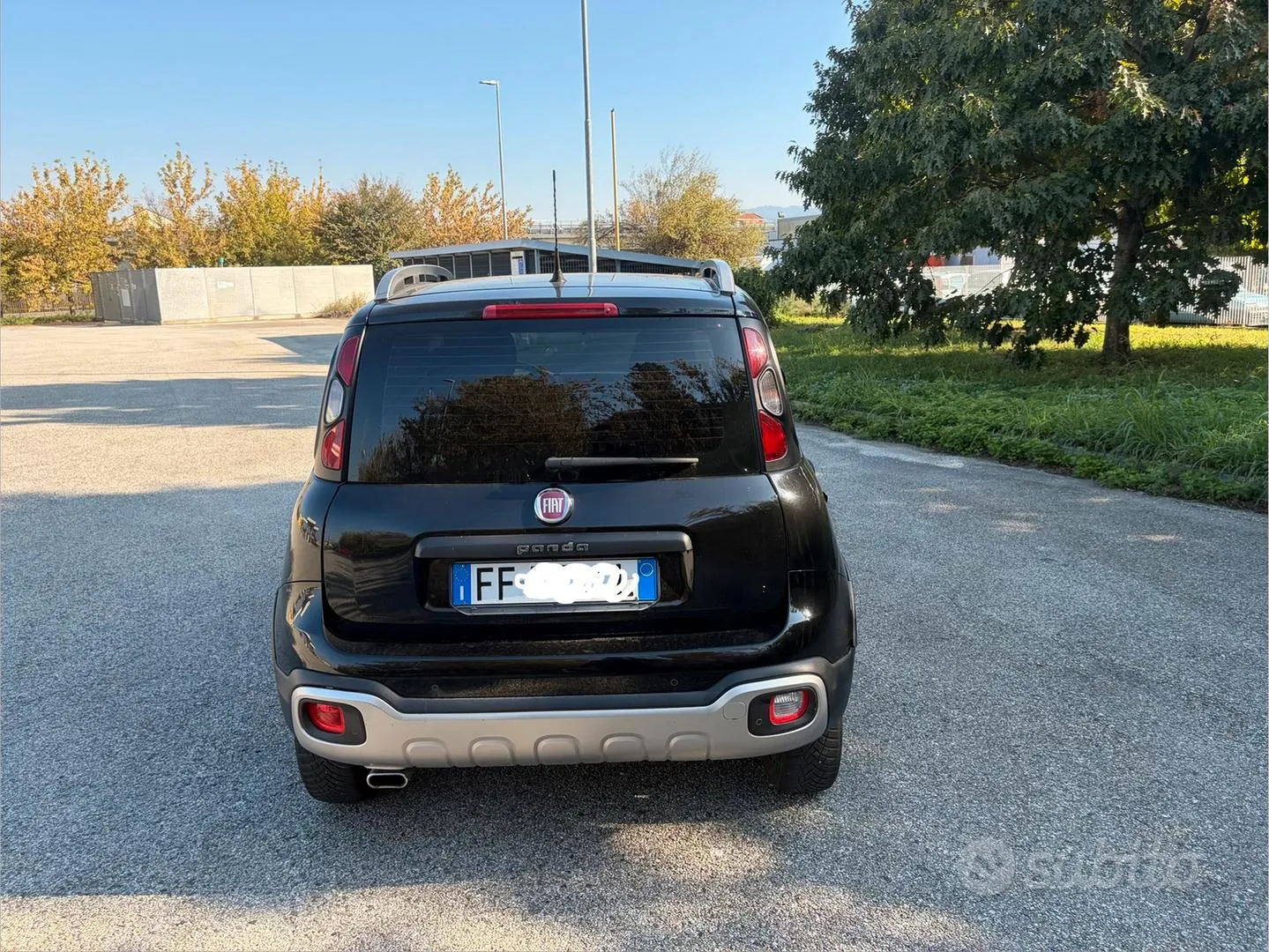 Fiat Panda 2016 photo 3