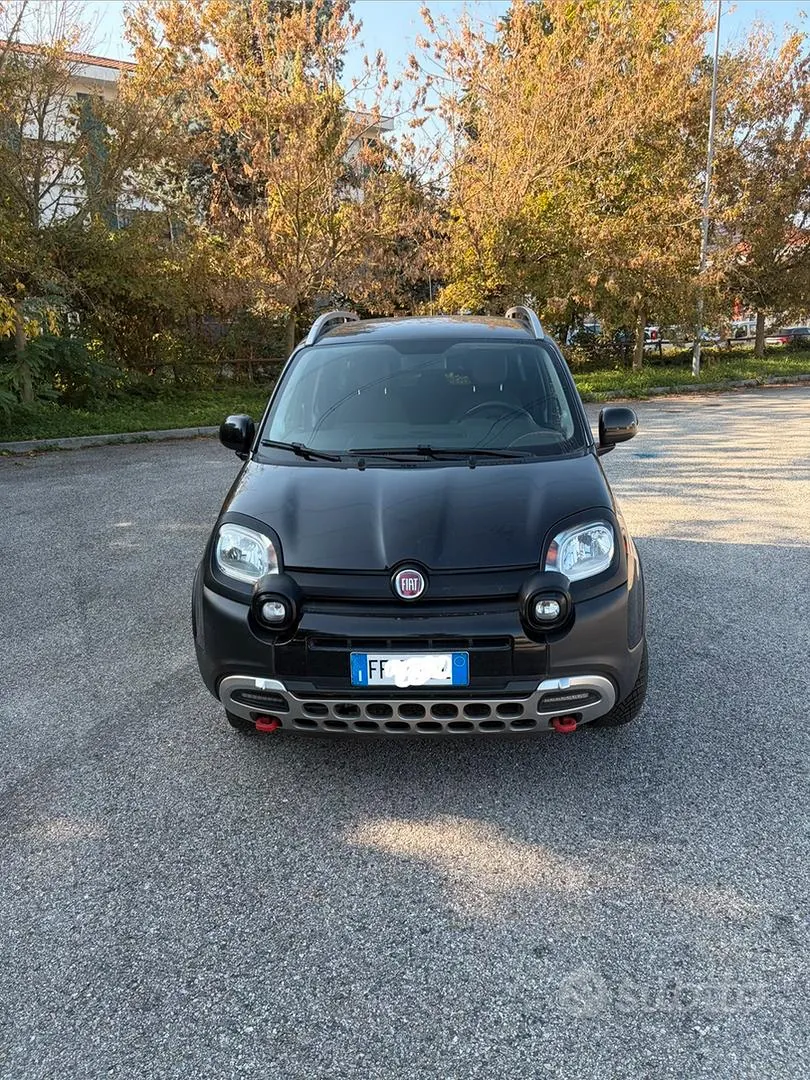 Fiat Panda 2016 photo 4