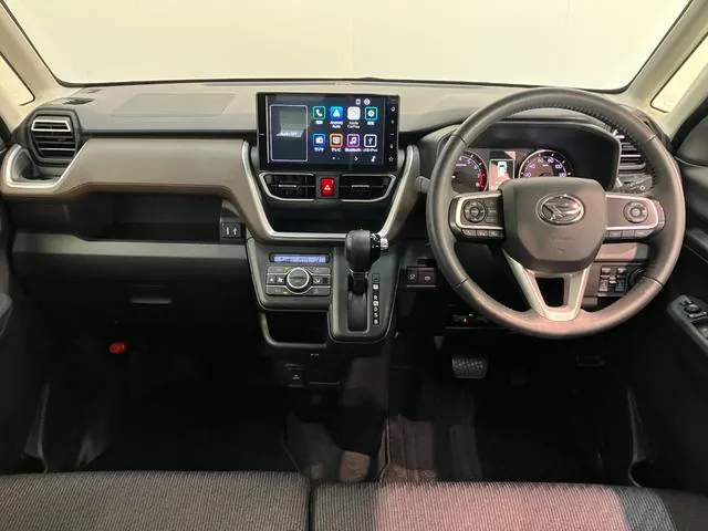 Daihatsu Molve 2025 photo 2