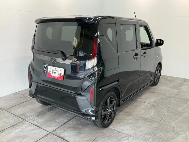 Daihatsu Molve 2025 photo 3