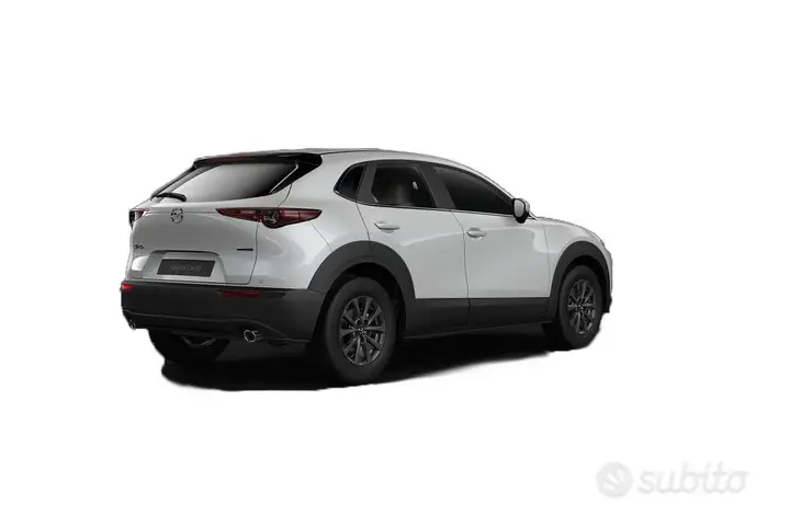 Mazda Cx-30 2023 photo 5