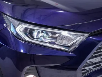 Toyota Rav4 2021 photo 5
