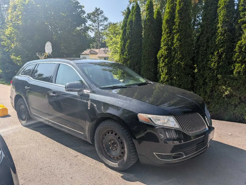 Lincoln Mkt