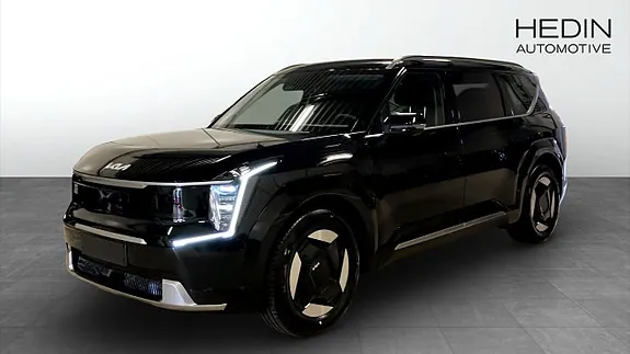 Kia Ev9