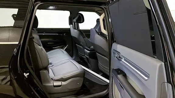 Kia Ev9 2026 photo 5