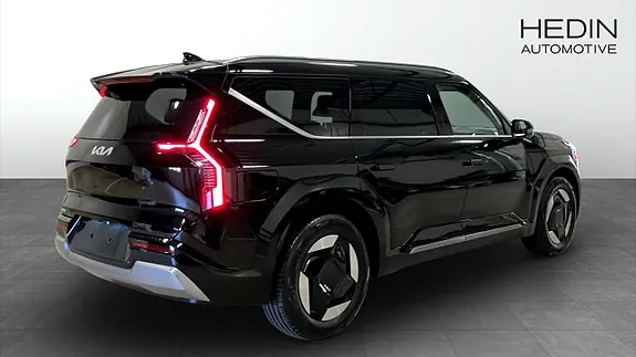 Kia Ev9 2026 photo 2