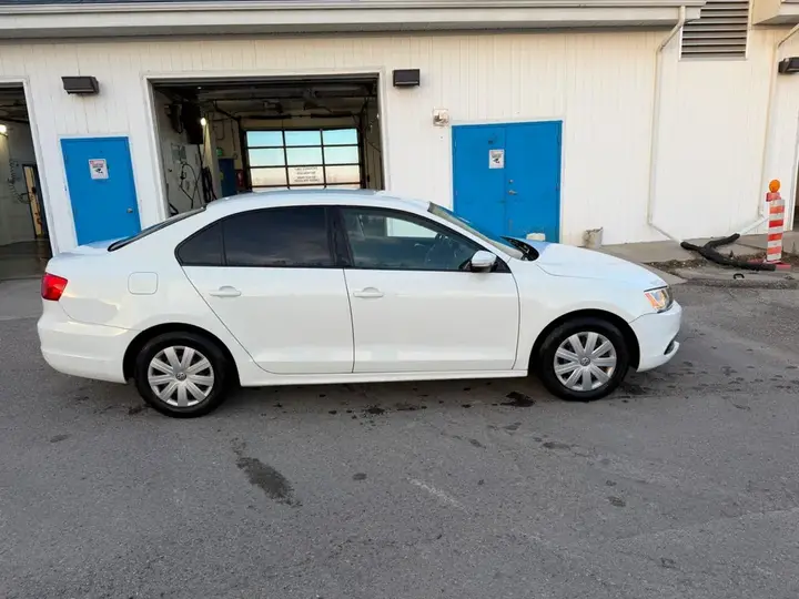 Volkswagen Jetta 2014 photo 5