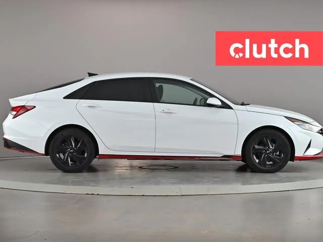 Hyundai Elantra 2023 photo 5