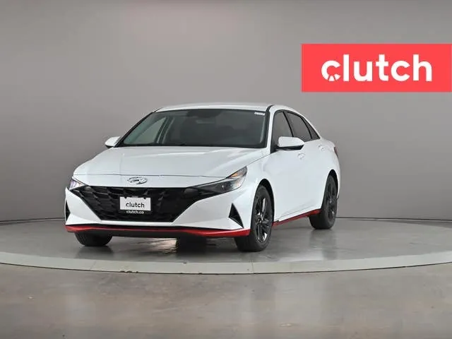 Hyundai Elantra 2023 photo 3