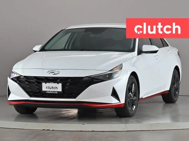 Hyundai Elantra 2023 photo 2