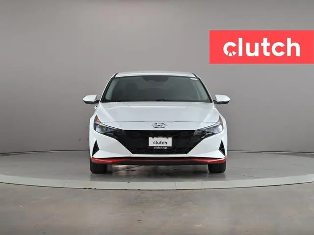 Hyundai Elantra 2023 photo 4