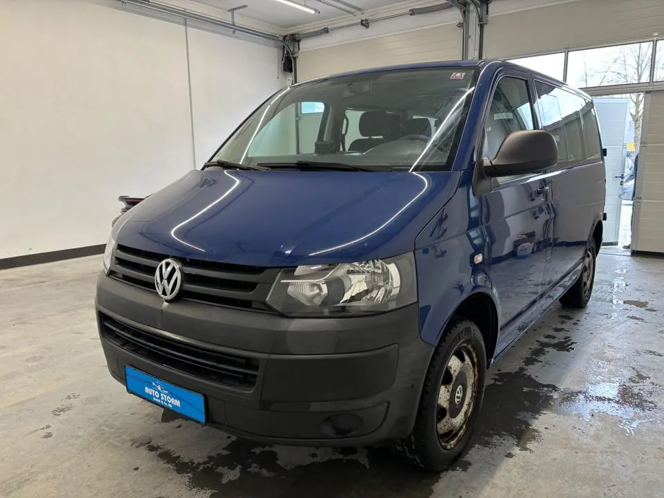 Volkswagen T5