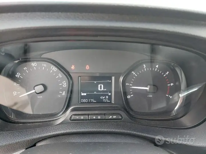 Opel Vivaro 2020 photo 5
