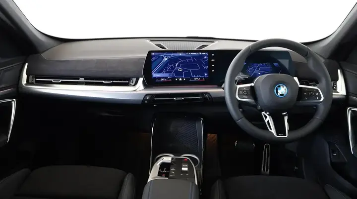 BMW X1 2026 photo 4