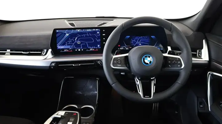 BMW X1 2026 photo 5