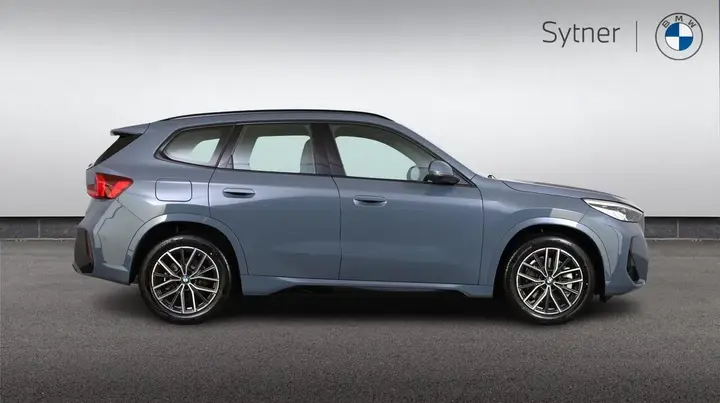 BMW X1 2026 photo 3