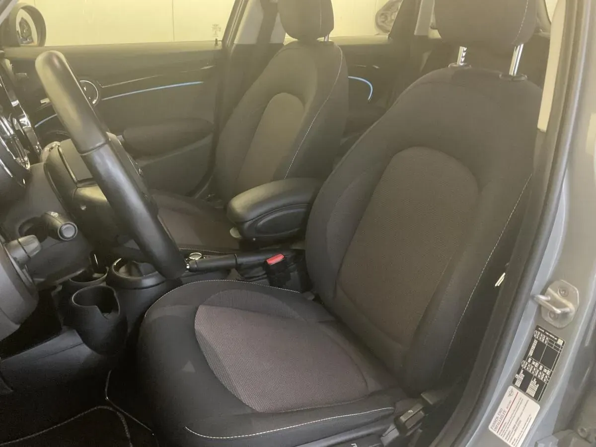 Mini Cooper 2022 photo 2