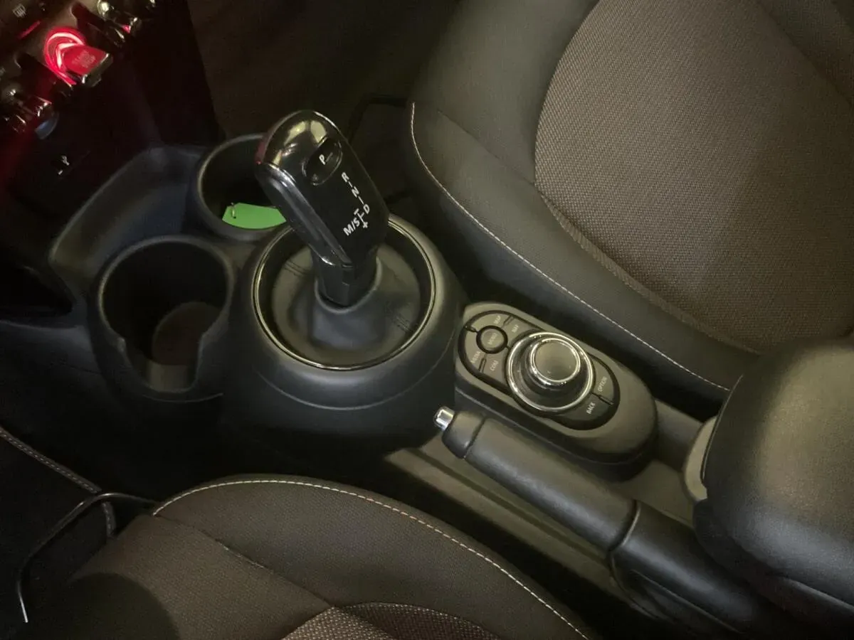 Mini Cooper 2022 photo 3
