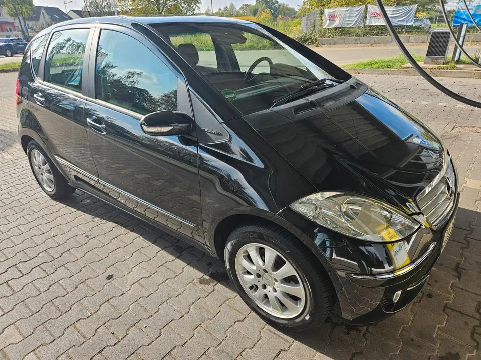 Mercedes-Benz A 150
