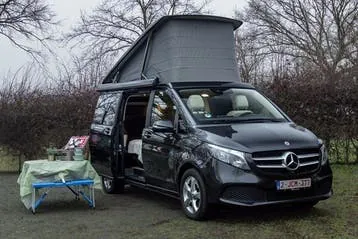 Mercedes-Benz Marco Polo