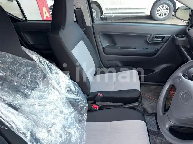 Daihatsu Mira 2025 photo 5