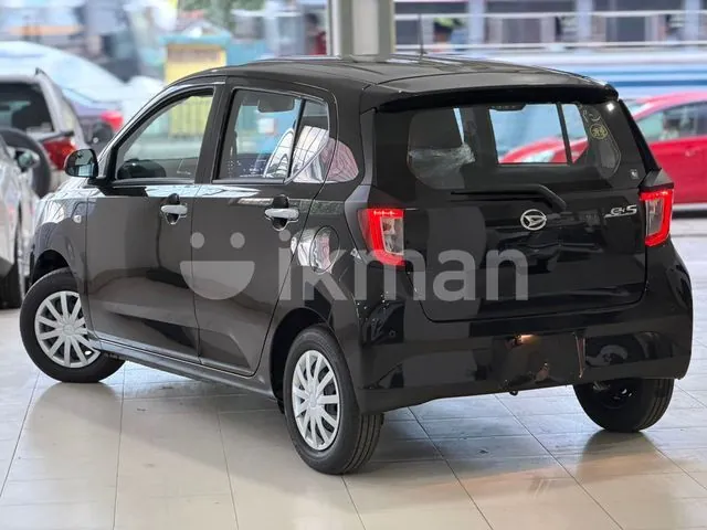Daihatsu Mira 2025 photo 4