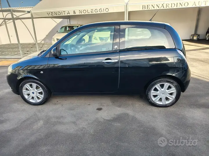Lancia Ypsilon 2009 photo 5