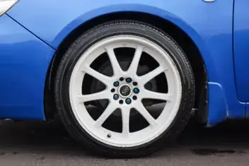 Subaru Impreza 2009 photo 5