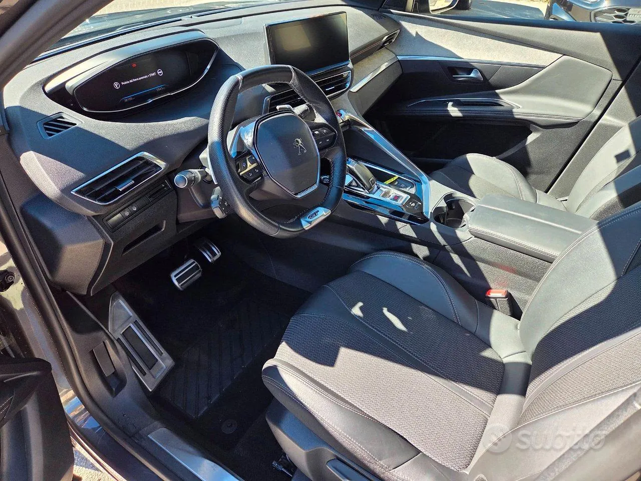 Peugeot 3008 2023 photo 5