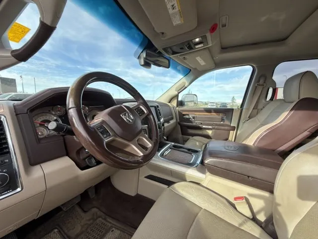Ram 1500 2018 photo 4