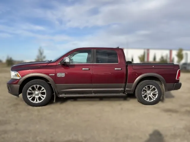 Ram 1500 2018 photo 2