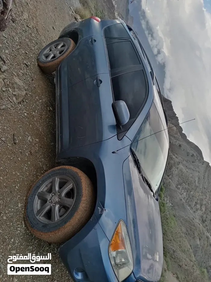 Toyota Rav 4 2008 photo 3
